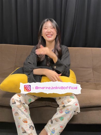 💥𝙎𝙥𝙚𝙚𝙙𝙮 𝙌𝙪𝙞𝙯 𝙬𝙞𝙩𝙝 ‘เสี่ย’❓👀 Official Trailer 📅 8 กุมภาพันธ์ 2569 #ShockMeGirlsTH #รักช็อตใจยัยช็อตฟีล #IndependentFilm #MarineBNK48 #BNK48