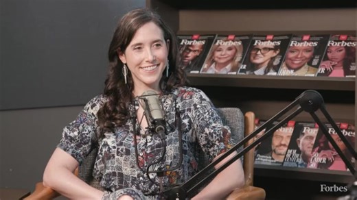 "This is our fifth annual list of women over the age of 50 who are creating their greatest professional impact after the age of 50." Forbes' Maggie McGrath speaks about the 2025 #ForbesOver50 list. See the list: https://www.forbes.com/50over50/ | Forbes