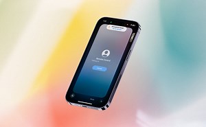 Thử tính năng Remote Control mới trên iOS 18: TeamViewer của iPhone