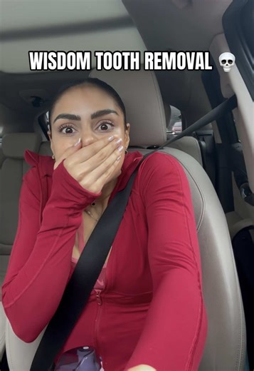 Wisdom Tooth Removal Journey: What to Expect