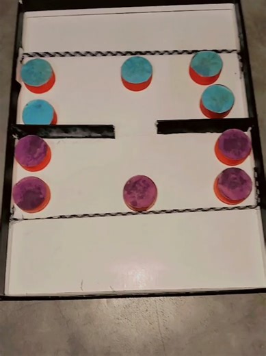 DIY Cardboard Game Ideas for Creative Fun