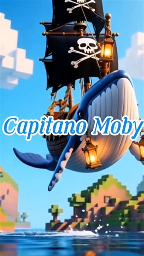 This Is Capitano Moby #brainrot #stealabrainrot #roblox #shorts #youtube #ai