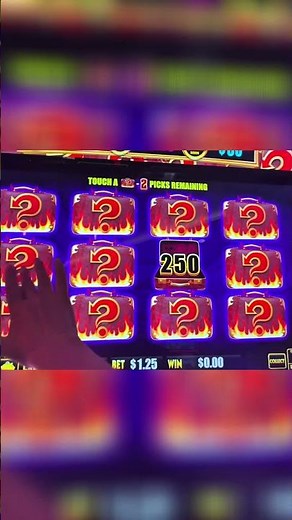Cashman Bonus Mystery: Small Win Poke? #shorts