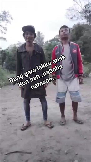 Nasada Doli doli Aek..Sadana i ampunan ku di da hamuna🤣 #fyp reels | Eva Susanti Simbolon