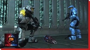 Chapter 16 – Red vs. Blue Season 6