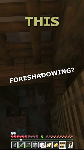 A Trap in the Mine Shaft