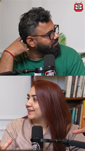 RAJA SHIVAJI - Teaser Review | Riteish D | Genelia D | Sanjay D | The Sorted Reviews | #shorts