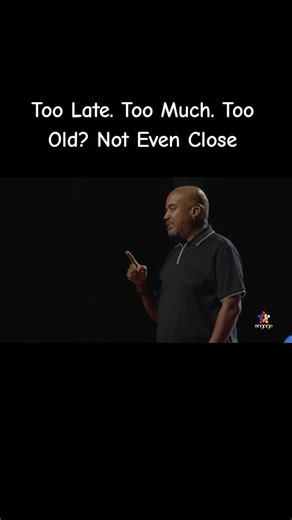 What if the punch wasn’t the end… but the beginning? From hurting in silence to blooming in defiance - Eddy thought he was done. But sometimes, the bruise births a new belief: You’re not meant to live as one version of yourself. 🎥 Watch the full story: 👉🏽 https://bit.ly/NotDone-Eddy #Engage #Limitless #Storytelling