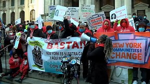 NY eviction moratorium expires, residents urged to apply for rent relief, protection