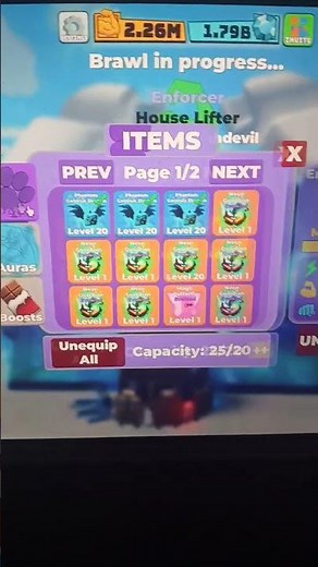 starting hours 12 Glitch Pet muscle legends rebirth