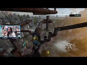 My First Completed Only Up Speedrun