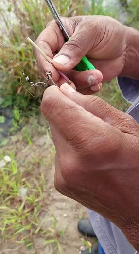 Fishing Lure Modification Techniques for Enthusiasts