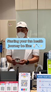 868 reactions · 33 shares | ✨ Healthy Delights at Yogost, Serendra...