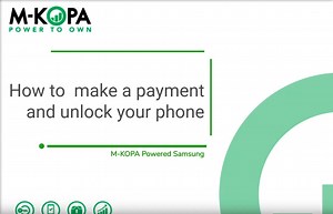 Do you have difficulties making your weekly or monthly subscriptions? Follow these simple steps to make your phone payment on Quickteller. #OwnNowNow #PaySmallSmall | M-KOPA Nigeria