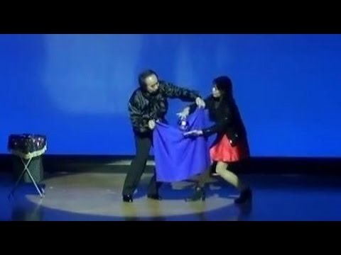 2016年度TAMCマジック発表会 夢へのいざない「Zombie Ball」