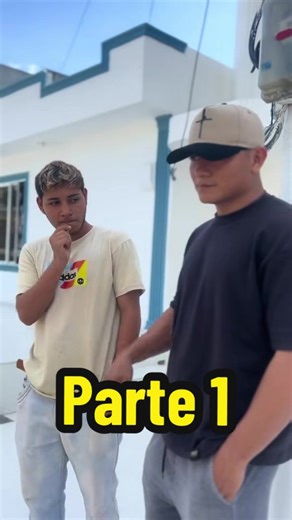 No creerás lo que pasó al final - Parte 1