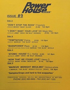 Various - Issue 9