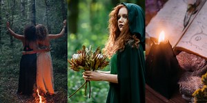 Beginner’s Guide To Green Witchery