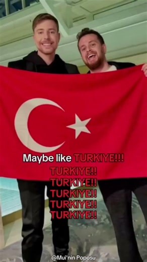 Turkey
