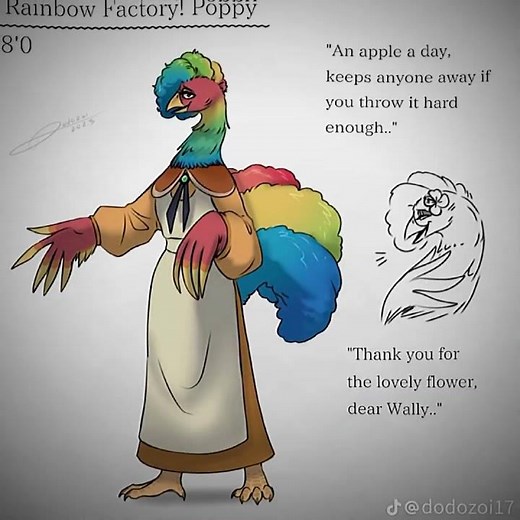 Welcome to the rainbow factory everyone and make sure to like and subscribe to the channel thanks