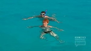 Watch Kathy Griffin: My Life on the D-List Season 4 Episode 7 - Busted in Bora Bora