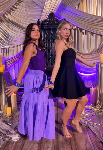 Eric as the Villain: A Disneybound Transformation