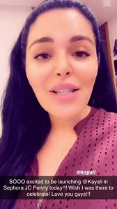 26K views · 860 reactions | Huda Beauty on Reels | Facebook