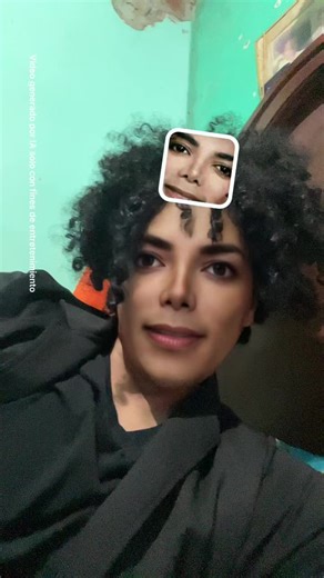 Michael Jackson fans on TikTok