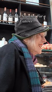 10K views · 731 reactions | Dorothy, 99, visits @pibakerie to see if they can cater her 100th birthday party. #party #legend #whoisdorothy #newyork | Dorothy Loves New York | Facebook