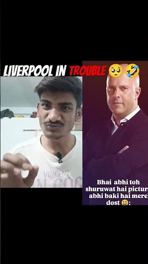 Why Liverpool is Broken Beyond Repair