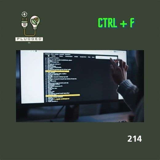 Stop Scrolling—Use Ctrl + F Like a Pro in Seconds