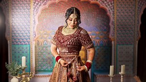Bridal TikTok: Punjabi Wedding Inspiration for 2024 Brides