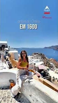 How to Enjoy Santorini Even During Peak Season