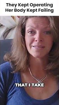 She Escaped the Crash — Next Came Blood Clots and Pulmonary Embolism From Thoracic Outlet Syndrome