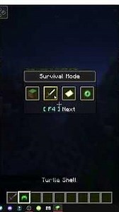 Comment survivre en tant que merling dans Minecraft avec Origins