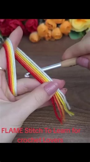 Beginner's Crochet Tutorial: Learn the Basics of Crochet