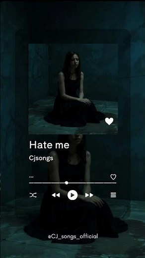 will you still hate new song ‪@CJsongsofficial‬ #shorts #newsong #englishsongs