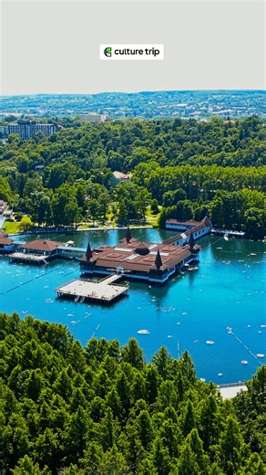 From lake days at Balaton to soaking in thermal baths, Hungary is full of surprises 🇭🇺✨ Whether you're wandering charming villages like Hollókő, sipping wine in Tokaj, or exploring castles and caves, this country has something for every kind of traveller. Click the link below to discover 21 must-visit attractions in Hungary! 🏰🍷🌿 https://theculturetrip.com/europe/hungary/articles/15-must-visit-attractions-in-hungary?utm_content=feed&utm_medium=social&utm_source=facebook | Culture Trip