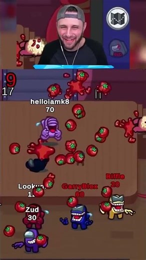 When everyone uses cheats to help SSundee win the minigame‪@SSundee‬