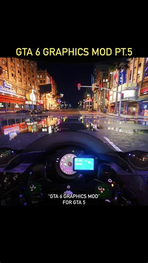 19K views · 46 reactions | First person.. #GTAV #gta #GTA6 #GTA5 #GTA | Kaptive Gaming | Facebook