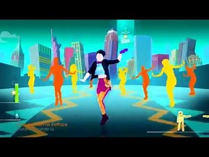 Just Dance 2014 - Danse (Pop Version)