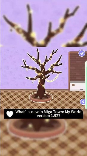 “What’s New in Miga World 1.92? New Rooms + New Entrance Revealed!”# #game #migatown