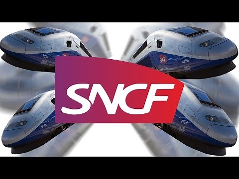 French Train (Remix SNCF by Jaugs)