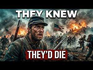 3 Days That Changed America: Gettysburg Story
