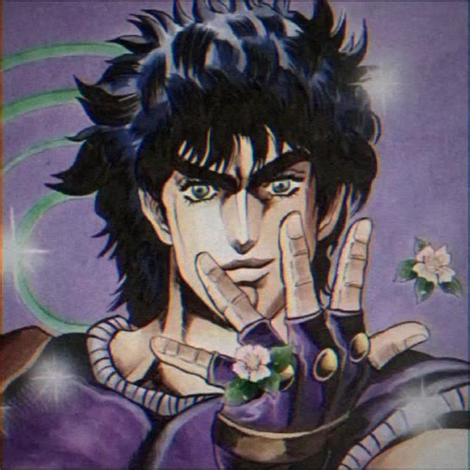 JoJo's Bizarre Adventure: Epic Moments Compilation