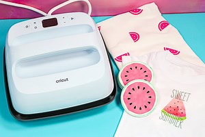 Cricut EasyPress 3 Review: New Features and Upgrading
