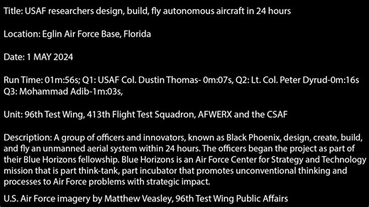 The Black Phoenix Project