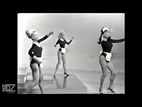 Johnny Farnham - Sadie (The Cleaning Lady) (1968)