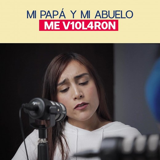 431K views · 8.3K reactions | Esta es la historia de Lorena Cubillos....