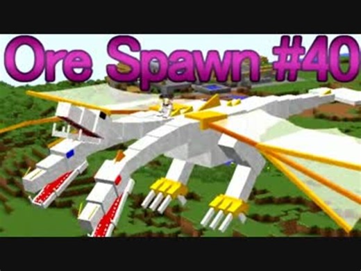 マイクラ界最強のモンスターを求めて＃40